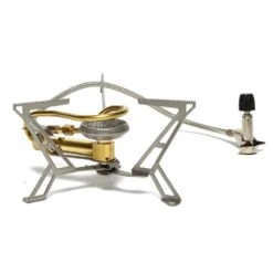 Primus Express Spider II Gas Stove