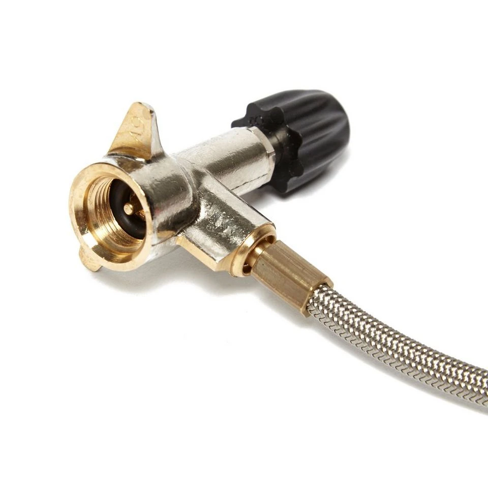 Primus Express Spider II Gas Stove - Image 3