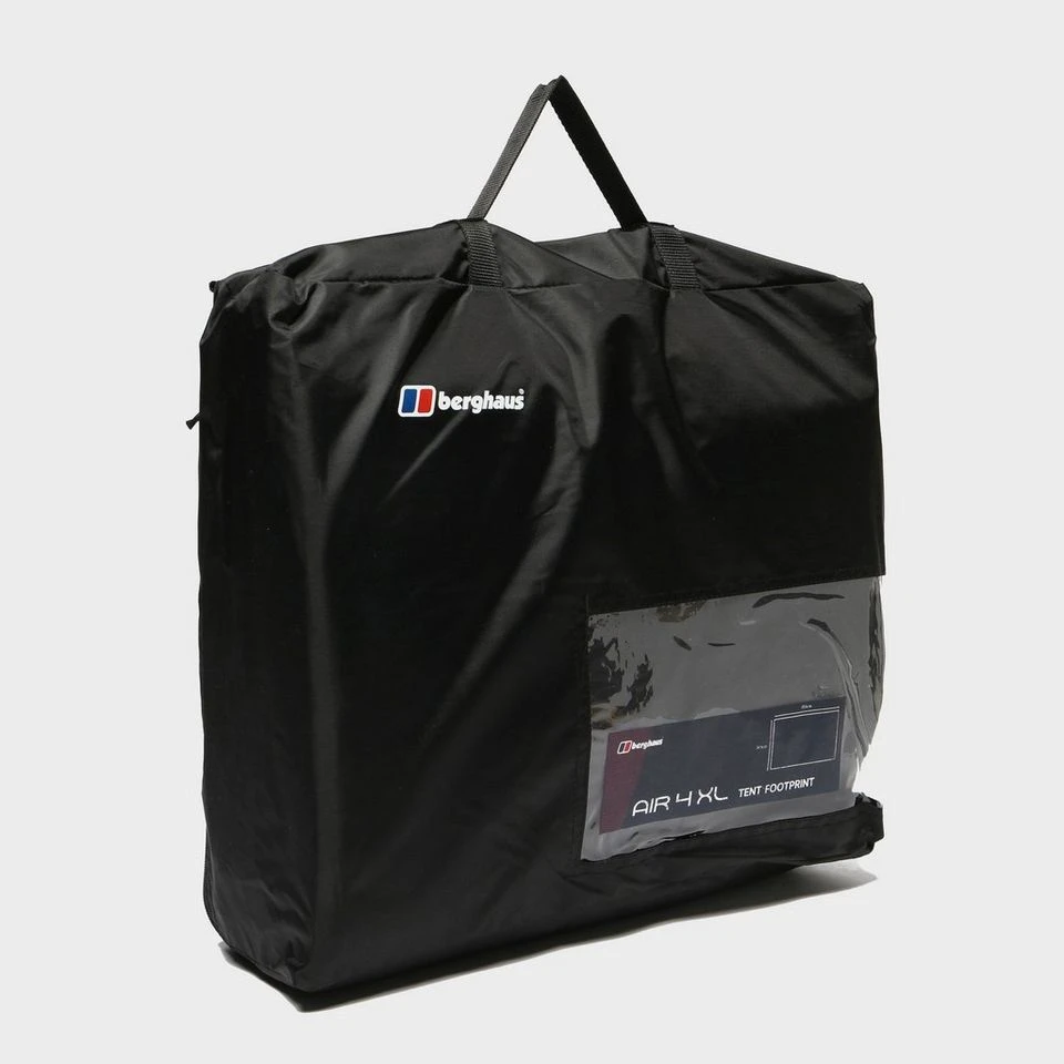 Berghaus Air 400XL/4.1XL/4XL Footprint Tent Protector - Image 5