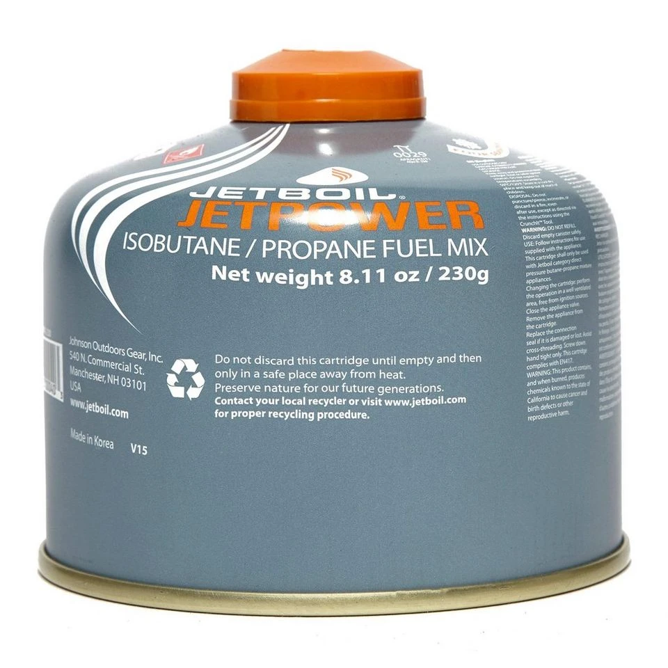 Jetboil Jetpower 230GM - Image 3