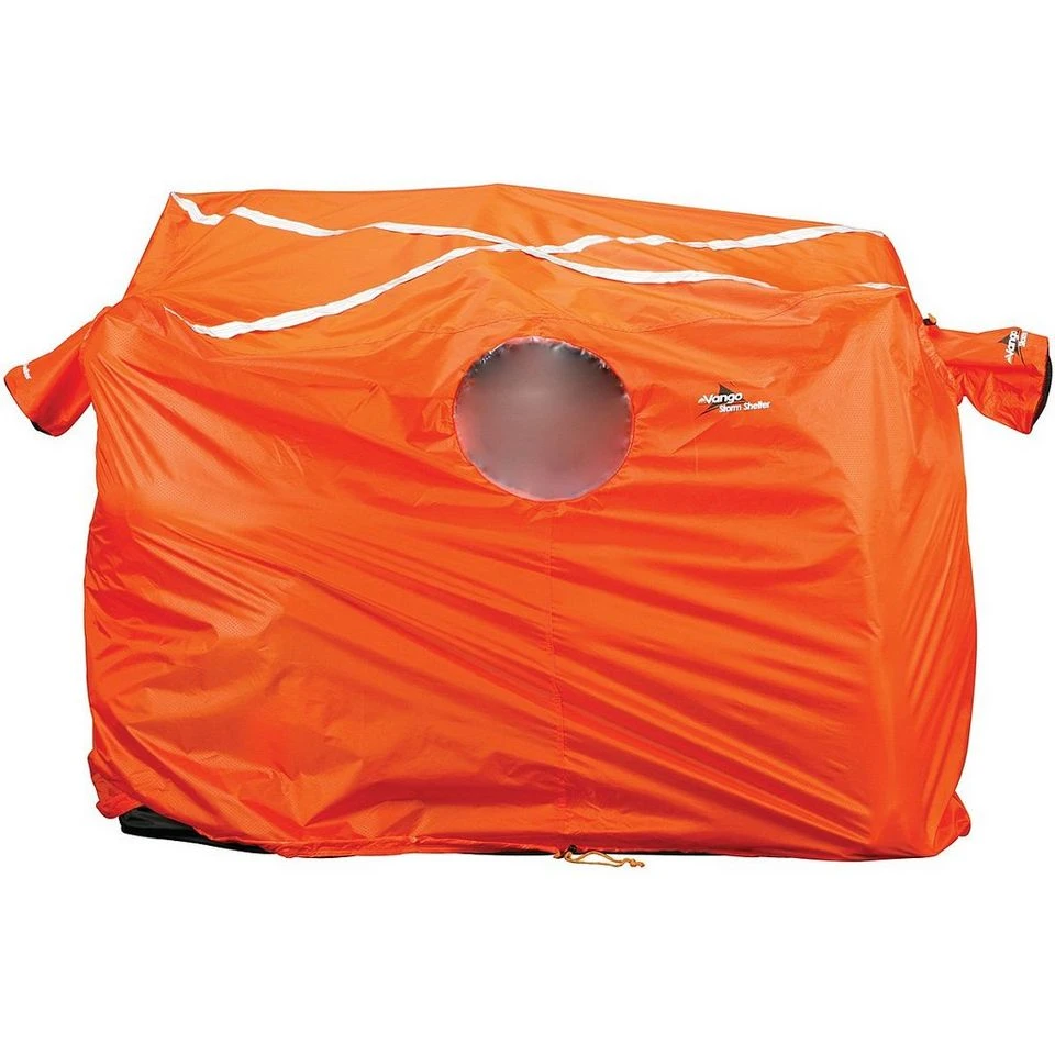Vango Storm Shelter 200 - Image 2