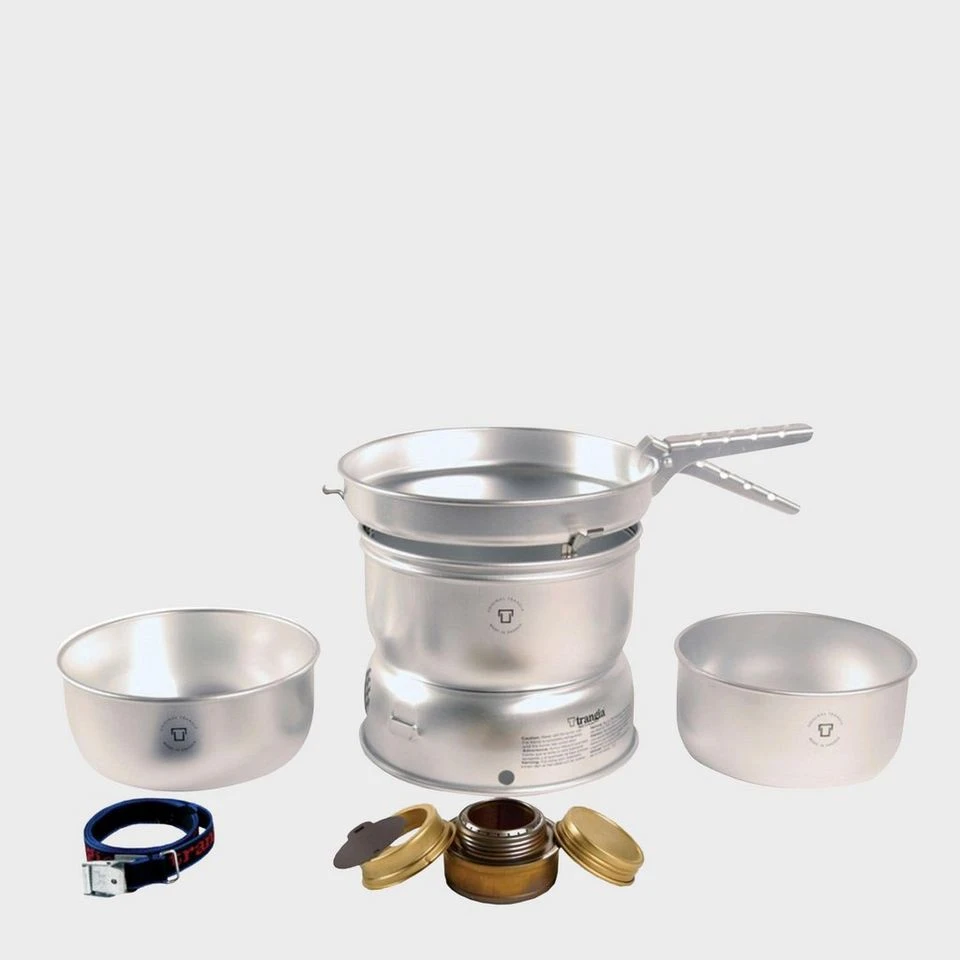 Trangia 25-1 UL Cook Set - Image 4