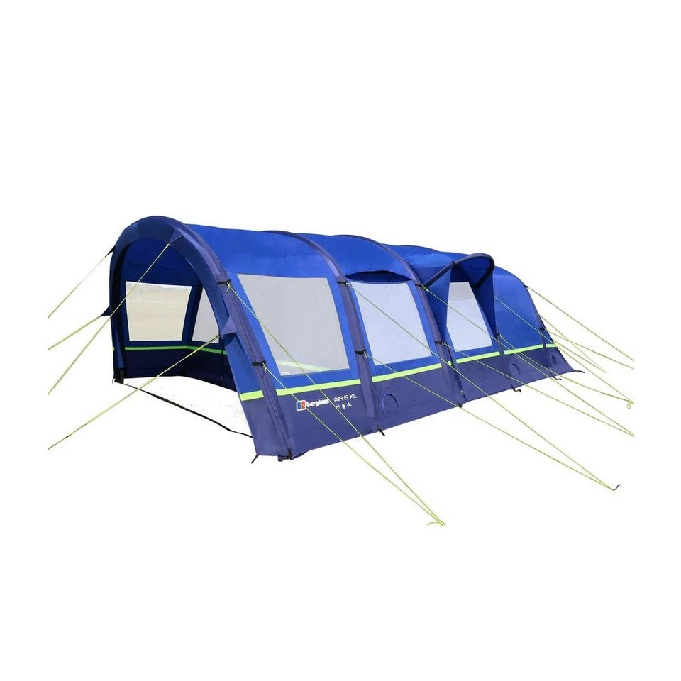 Berghaus Air 6 XL Air Tent - Image 6