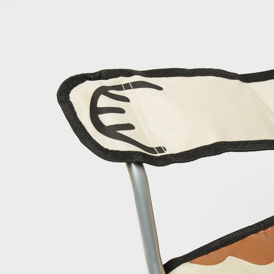 Puppy Camping Chair - Image 4