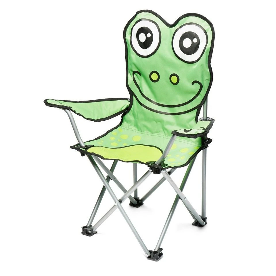 Frog Camping Chair - Image 7