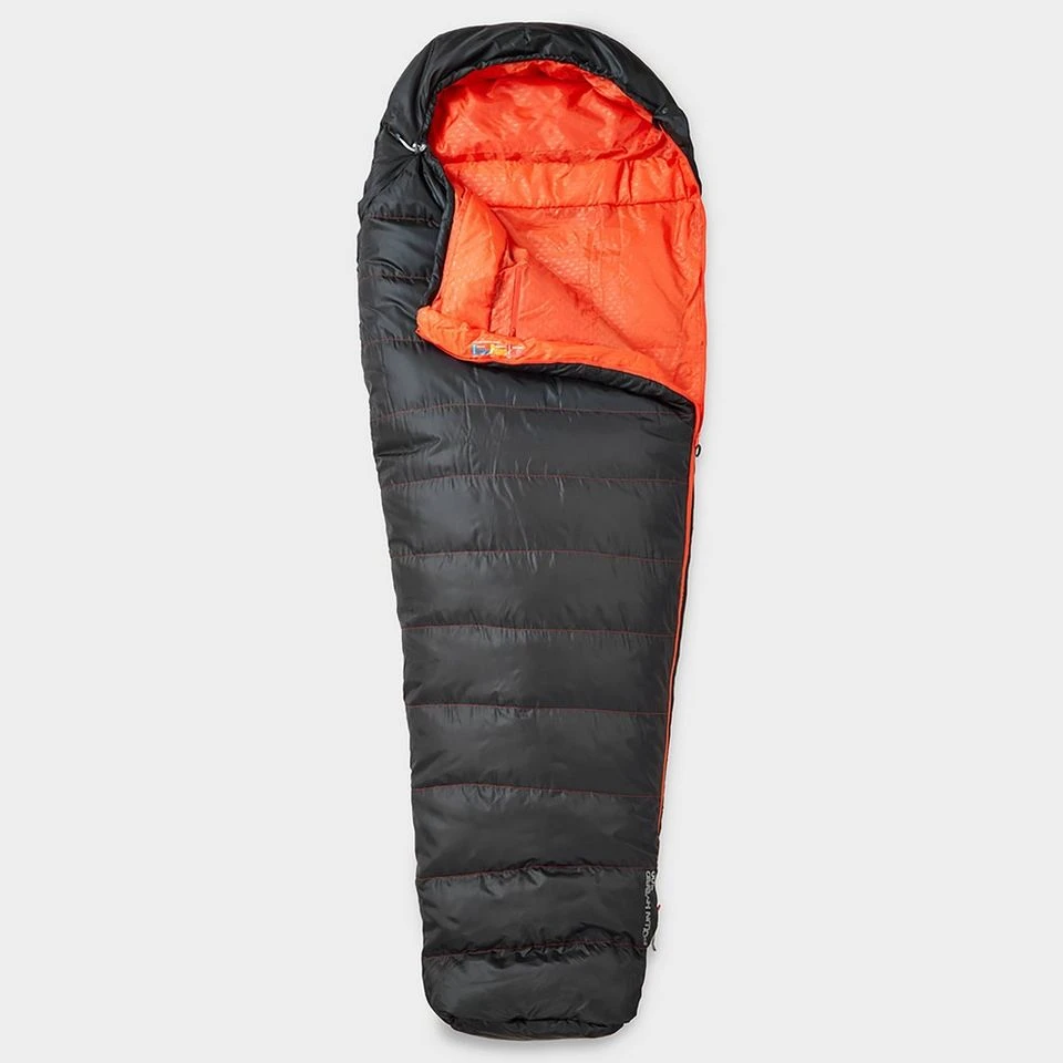 Down Hybrid Sleeping Bag - Image 3