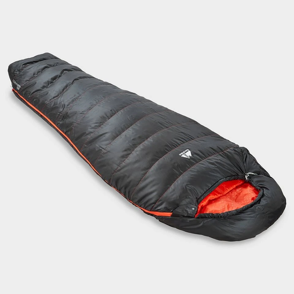 Down Hybrid Sleeping Bag - Image 4