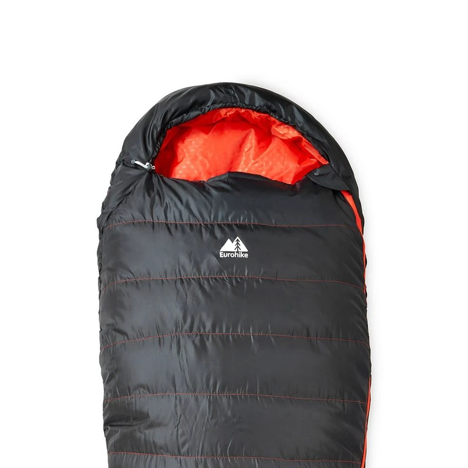 Down Hybrid Sleeping Bag - Image 9