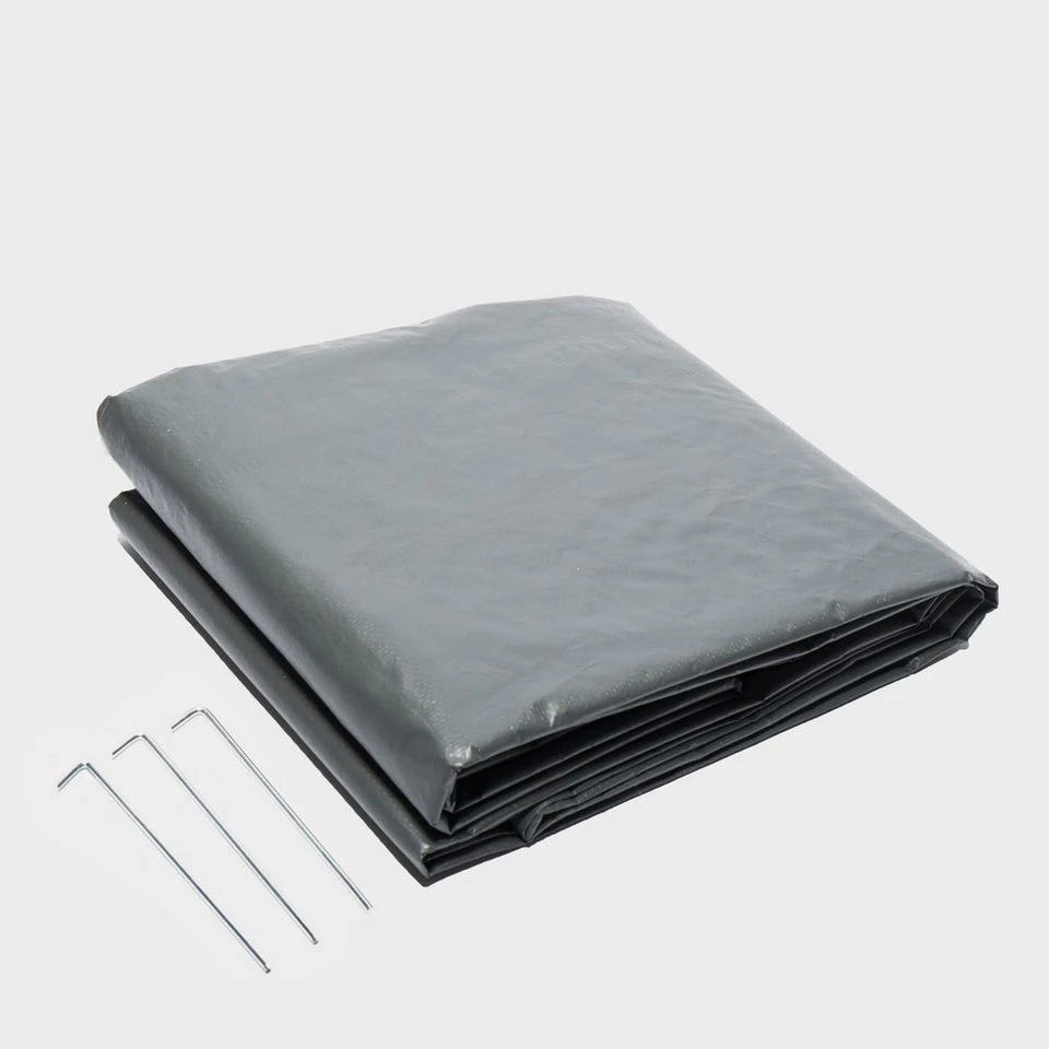 Air 600 Footprint - Image 3