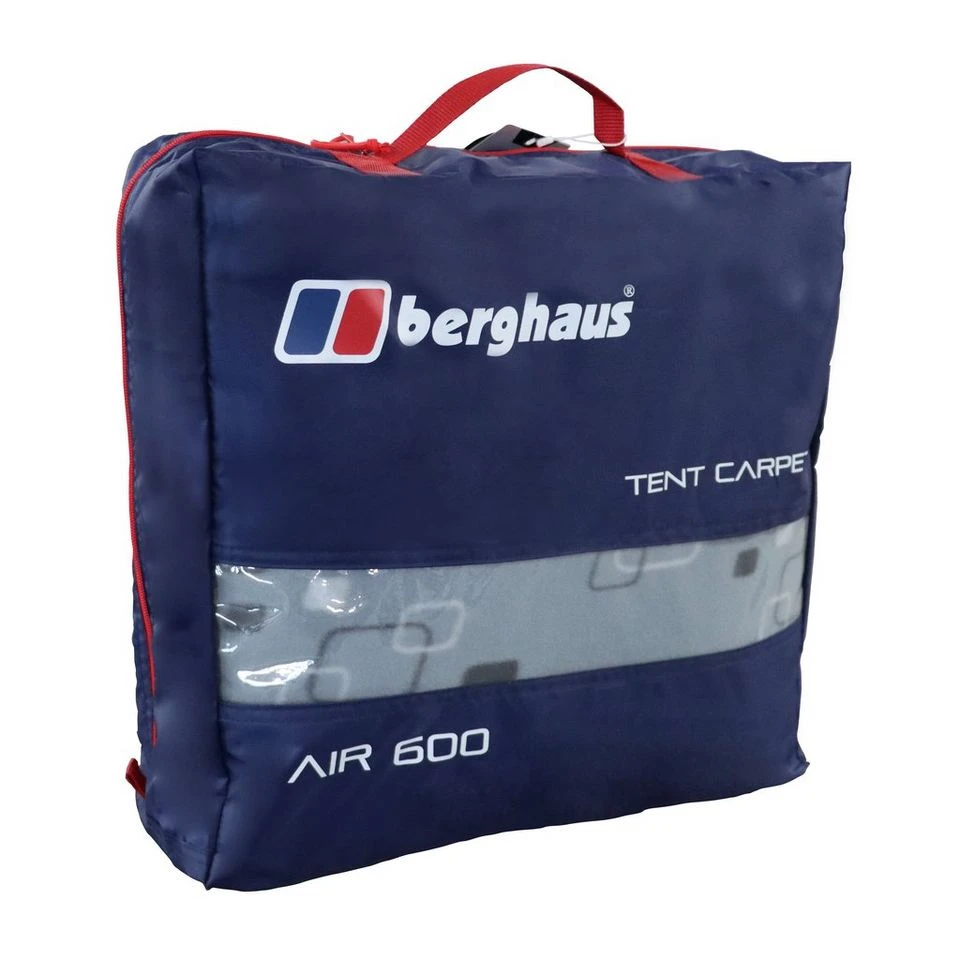 Berghaus Air 600/6.1/6 Tent Carpet - Image 5