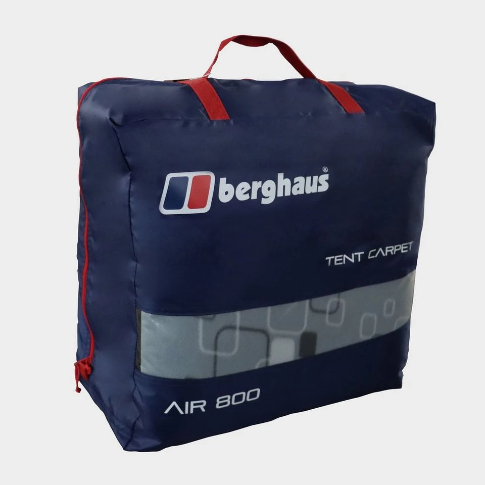 Berghaus Air 800/8.1/8 Tent Carpet