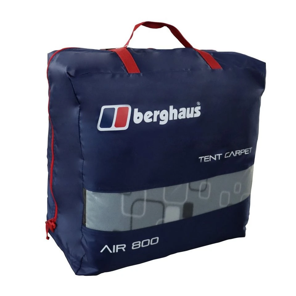 Berghaus Air 800/8.1/8 Tent Carpet - Image 5