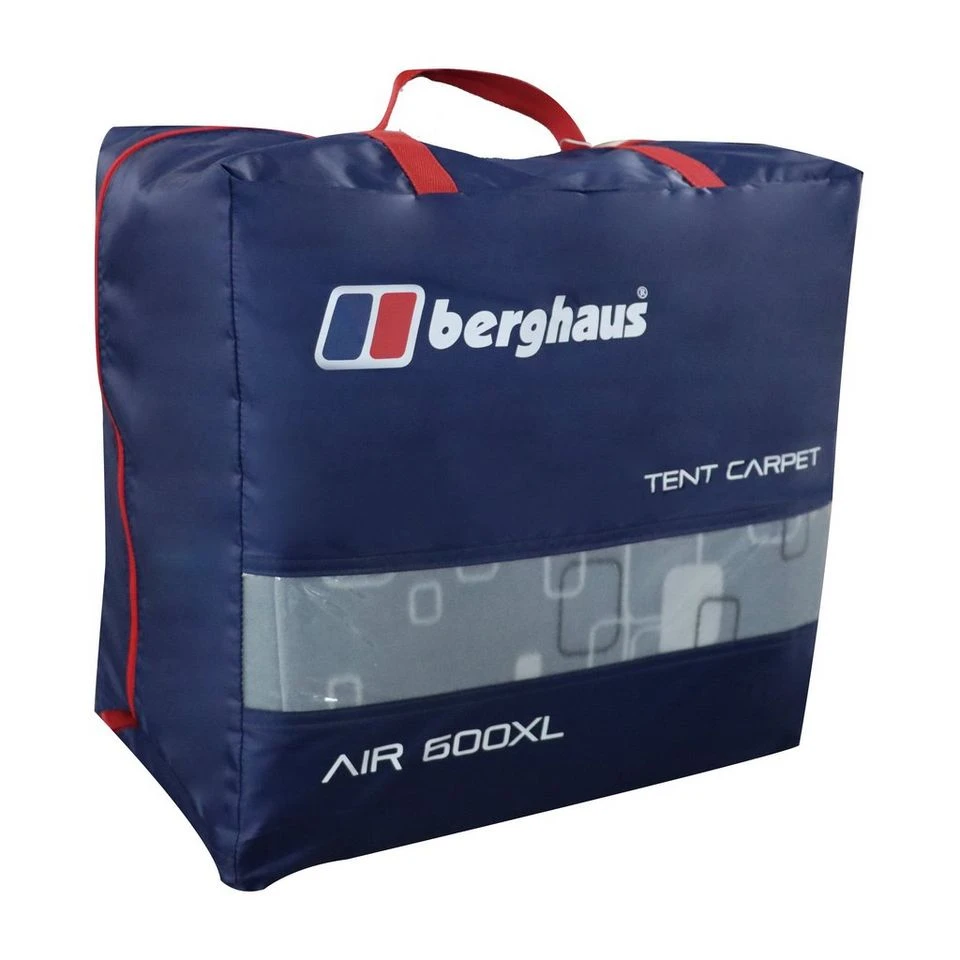 Berghaus Air 600XL/6.1XL/6XL Tent Carpet - Image 5