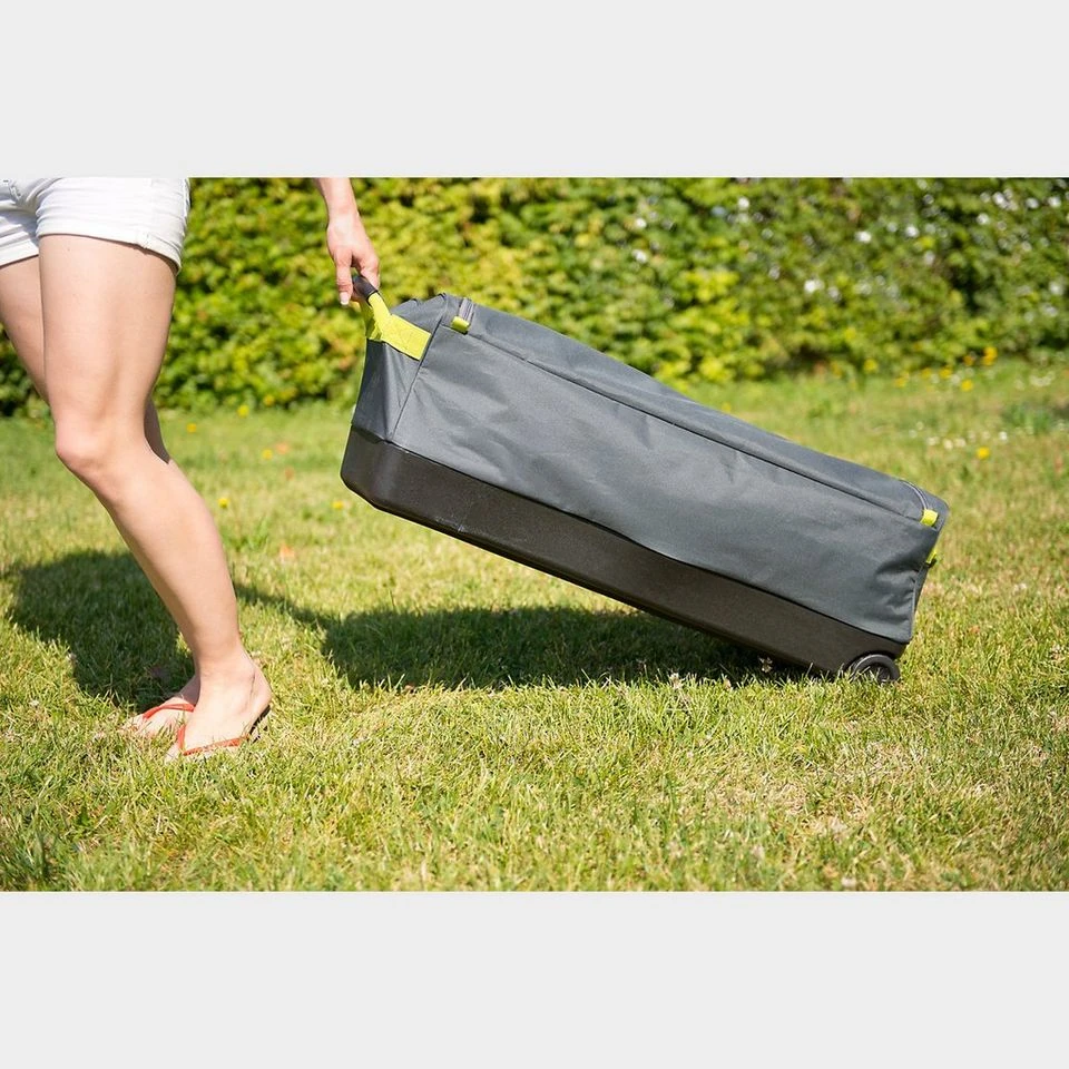 Coleman Cortes Octagon 8 Tent - Image 6