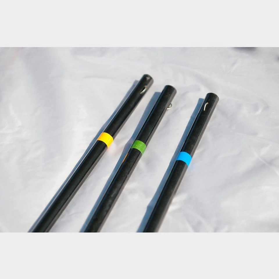 Coleman Cortes Octagon 8 Tent - Image 7