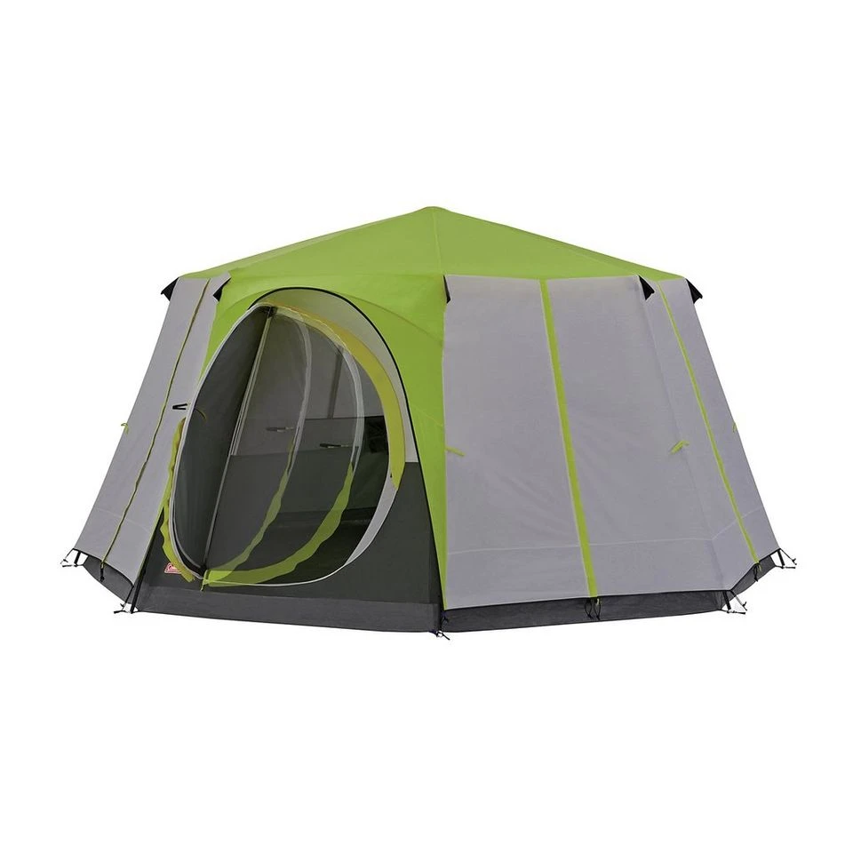 Coleman Cortes Octagon 8 Tent - Image 8