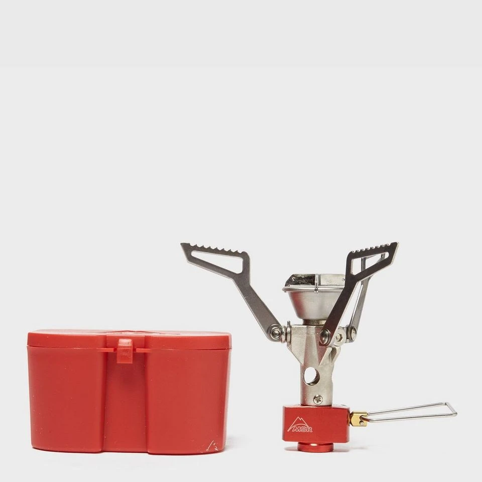 MSR PocketRocketâ„¢ 2 Ultralight Stove - Image 3