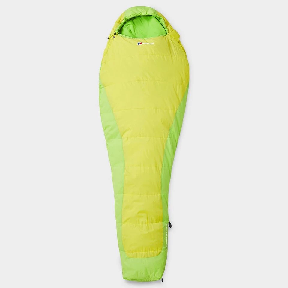 Berghaus Intrepid 1000 Sleeping Bag - Image 2