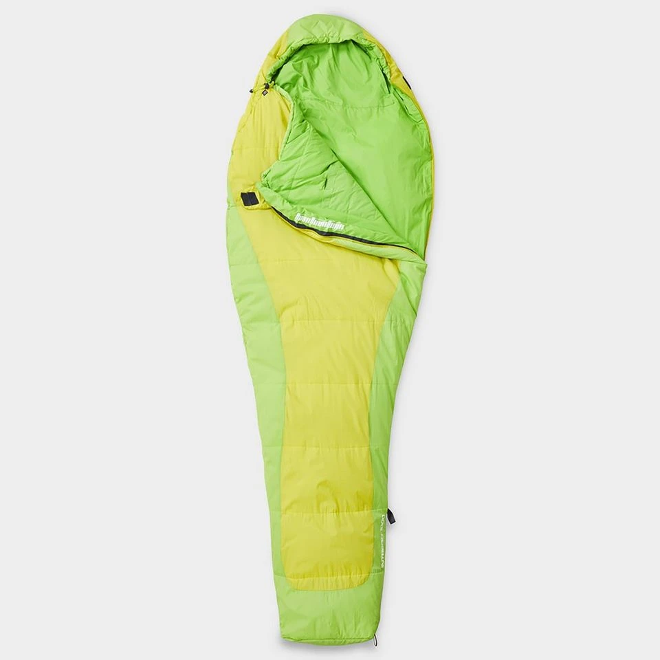 Berghaus Intrepid 1000 Sleeping Bag - Image 3