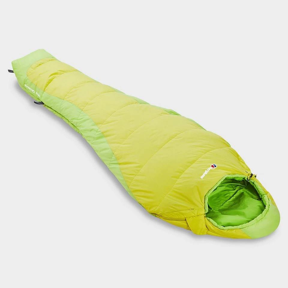 Berghaus Intrepid 1000 Sleeping Bag - Image 4