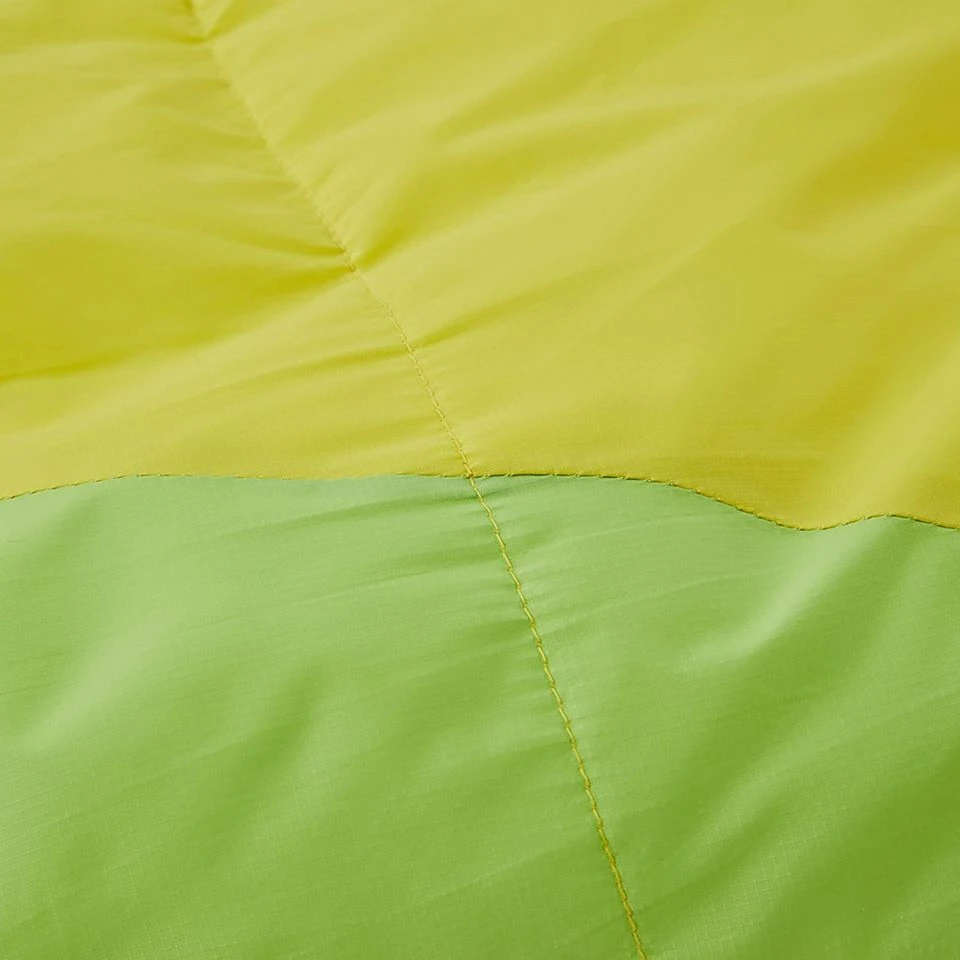 Berghaus Intrepid 1000 Sleeping Bag - Image 8