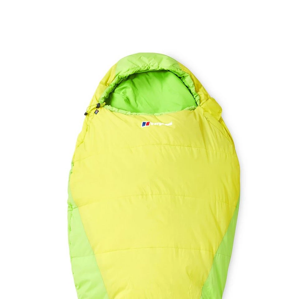 Berghaus Intrepid 1000 Sleeping Bag - Image 9