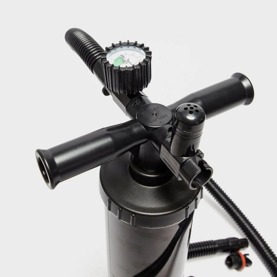 Air Tent Pump - Image 2