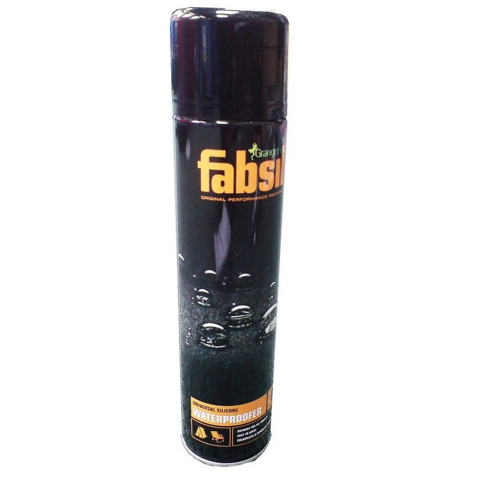 Grangers Fabsil Aerosol Proofer (400ml)