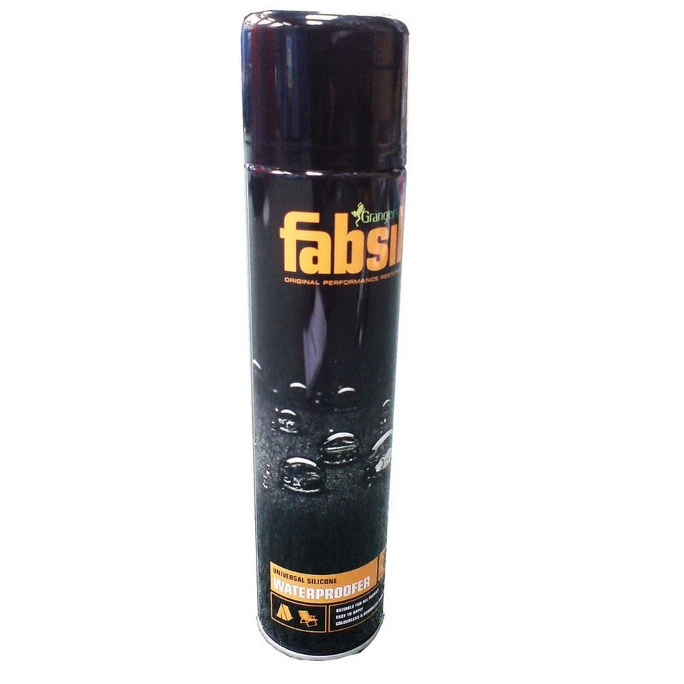 Grangers Fabsil Aerosol Proofer (400ml) - Image 2