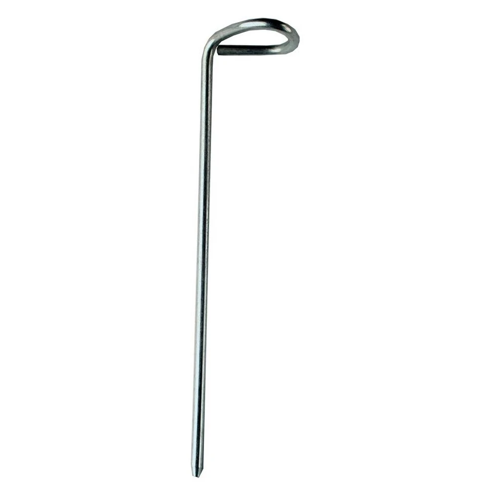 Vango Steel Groundsheet Peg