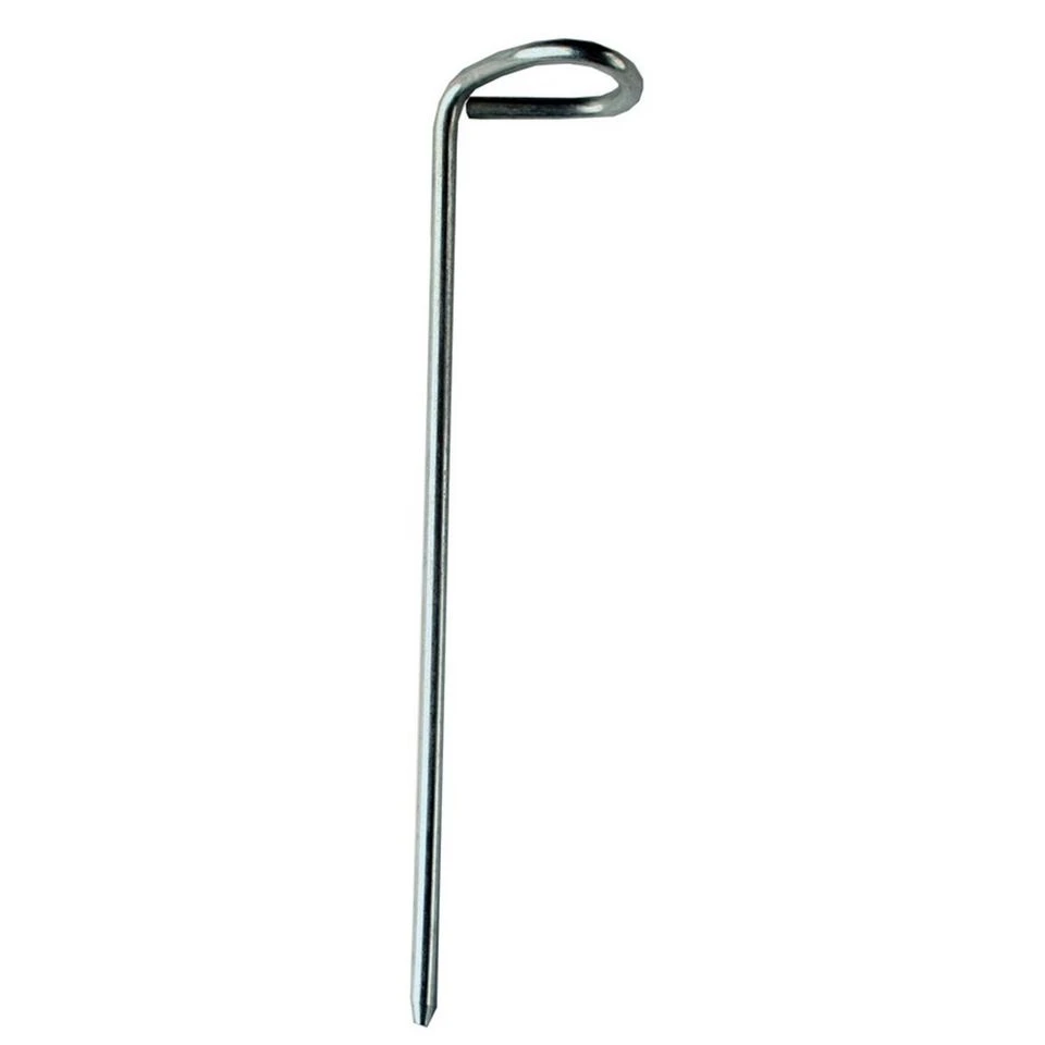 Vango Steel Groundsheet Peg - Image 2
