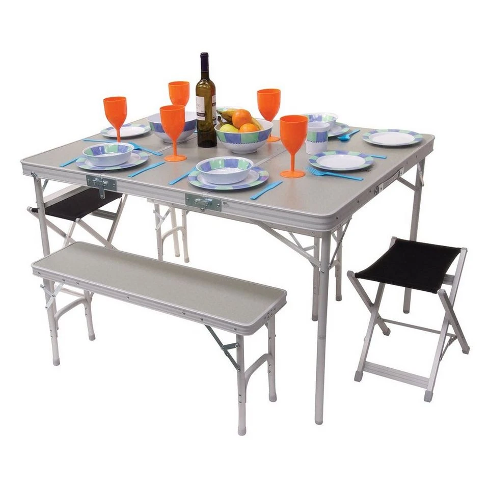 Elite Picnic Table Set - Image 2