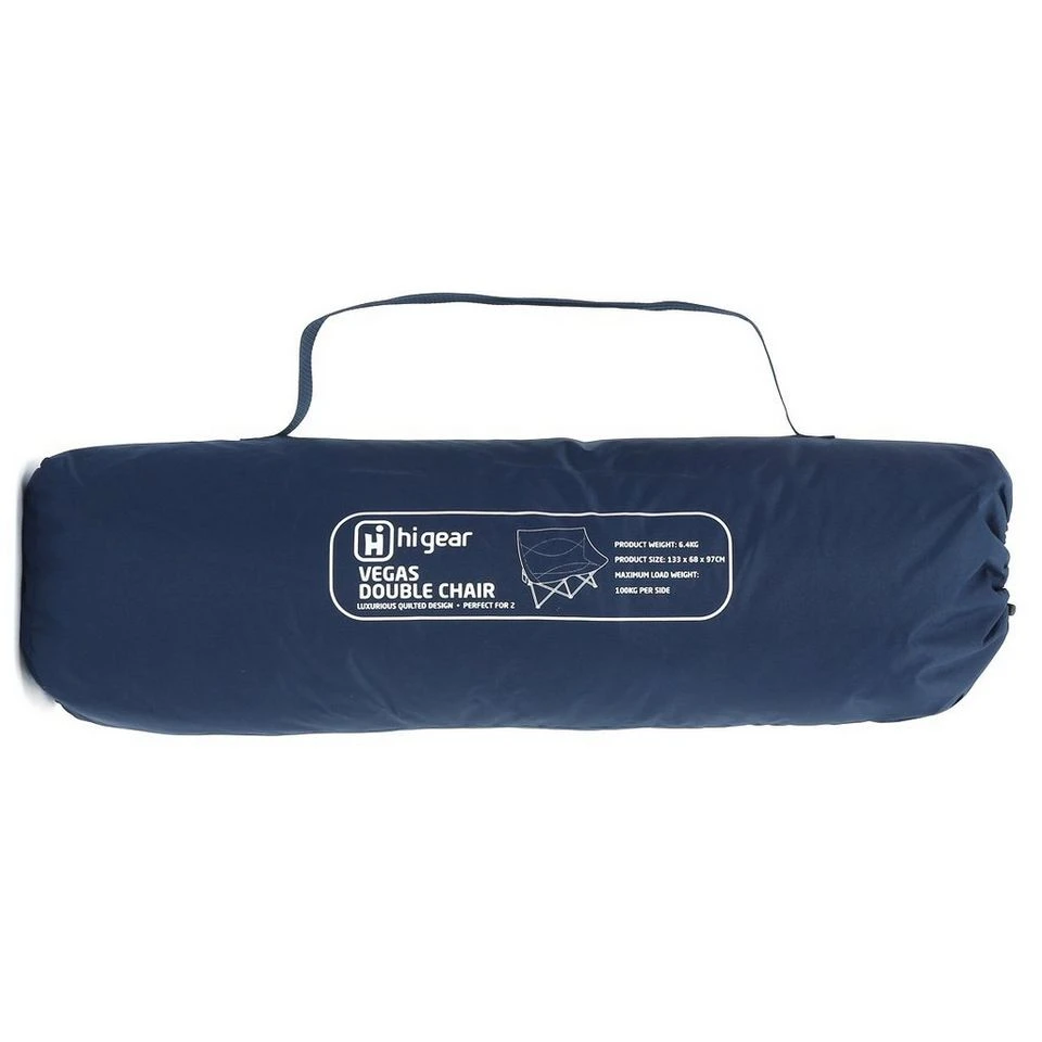 Vegas Double Chair - Image 4