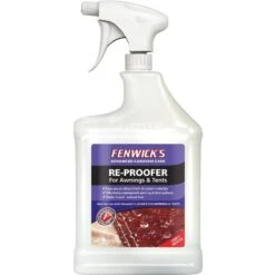Reproofer For Awnings & Tents (1 Litre)