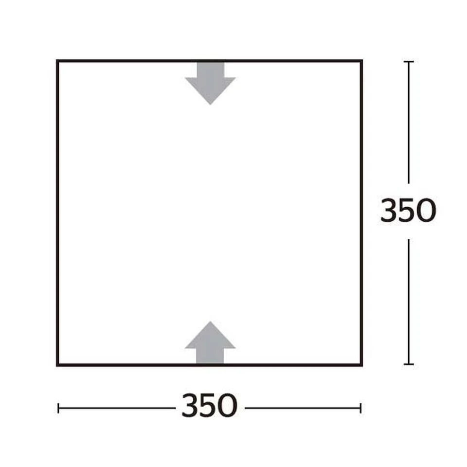 Dome Shelter 350 - Image 2