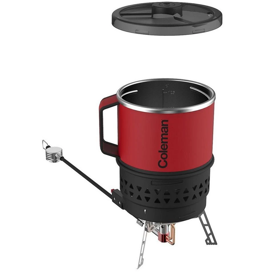 Coleman FyreStorm PCS Stove - Image 2