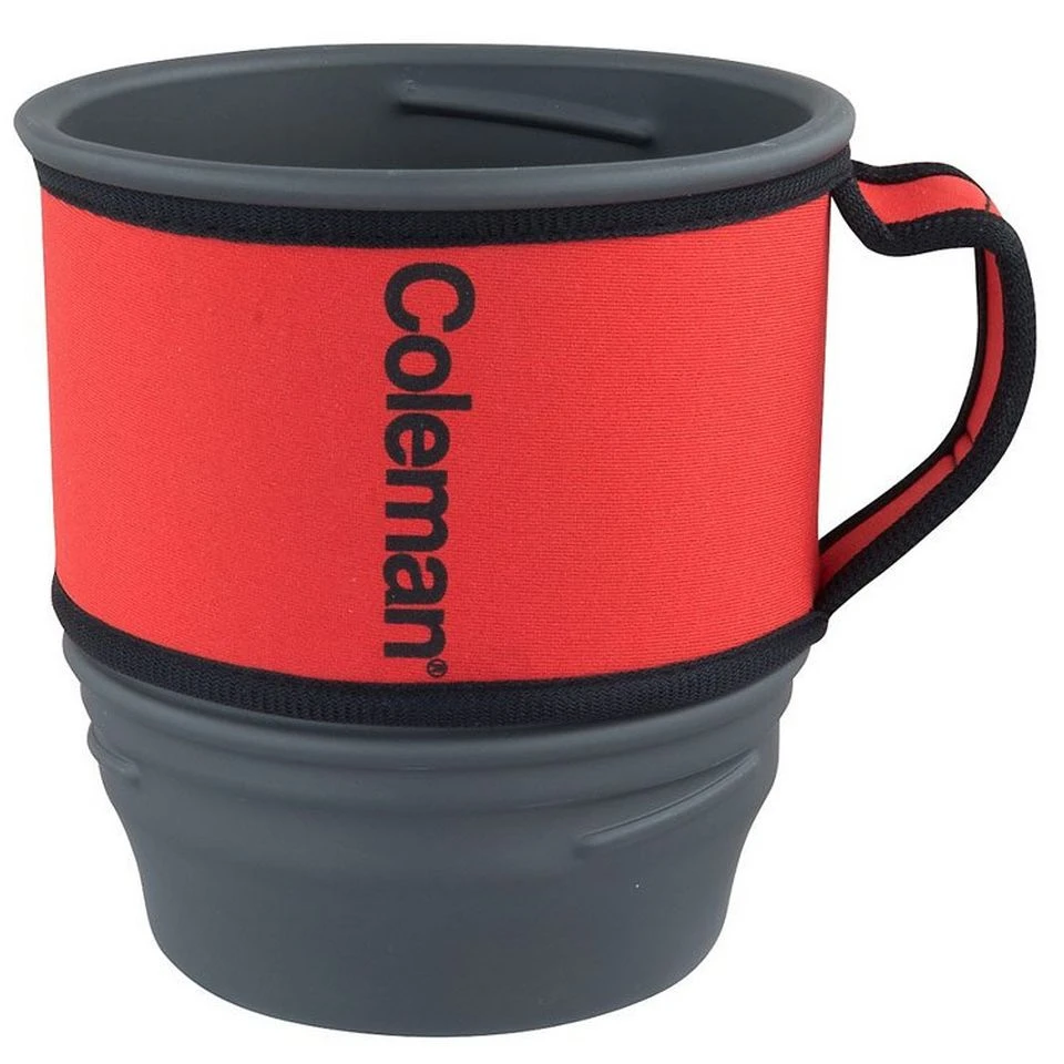 Coleman FyreStorm PCS Stove - Image 5