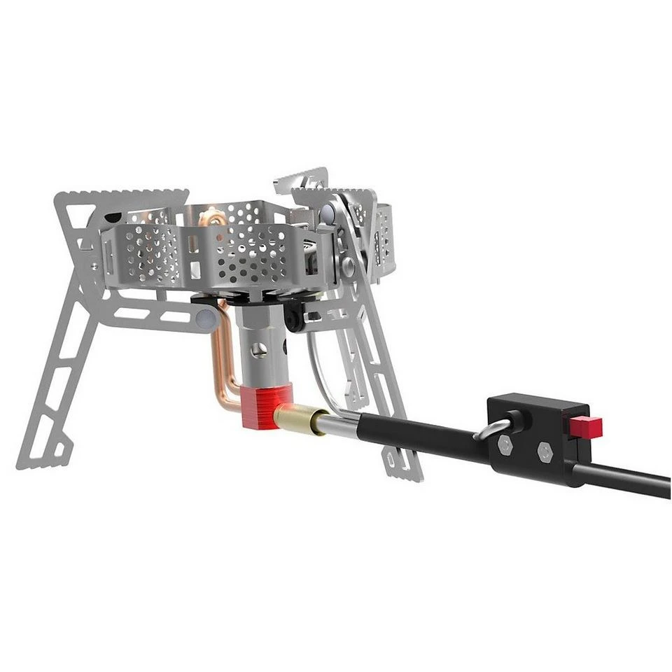 Coleman FyreStorm PCS Stove - Image 6