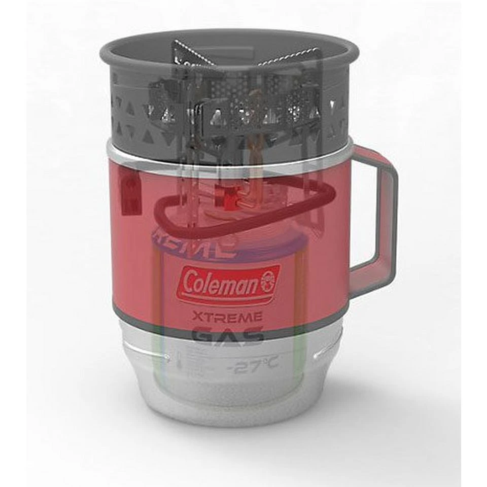 Coleman FyreStorm PCS Stove - Image 7