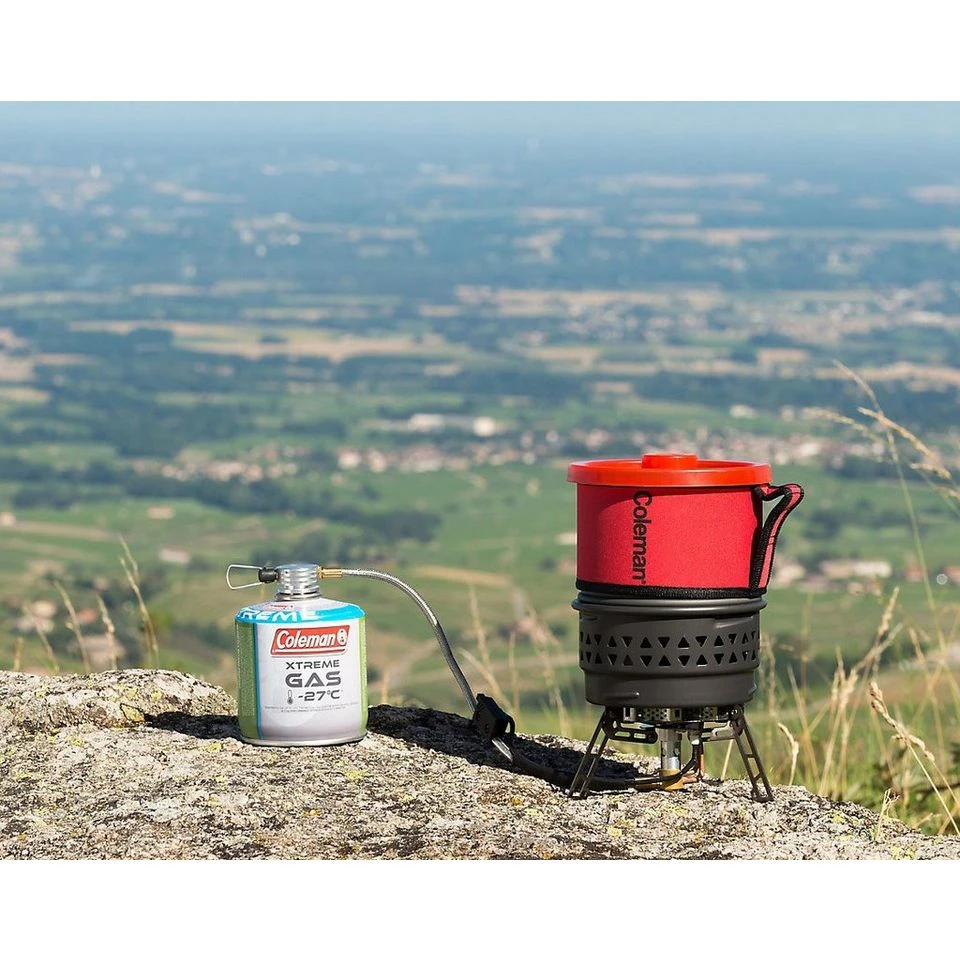 Coleman FyreStorm PCS Stove - Image 8