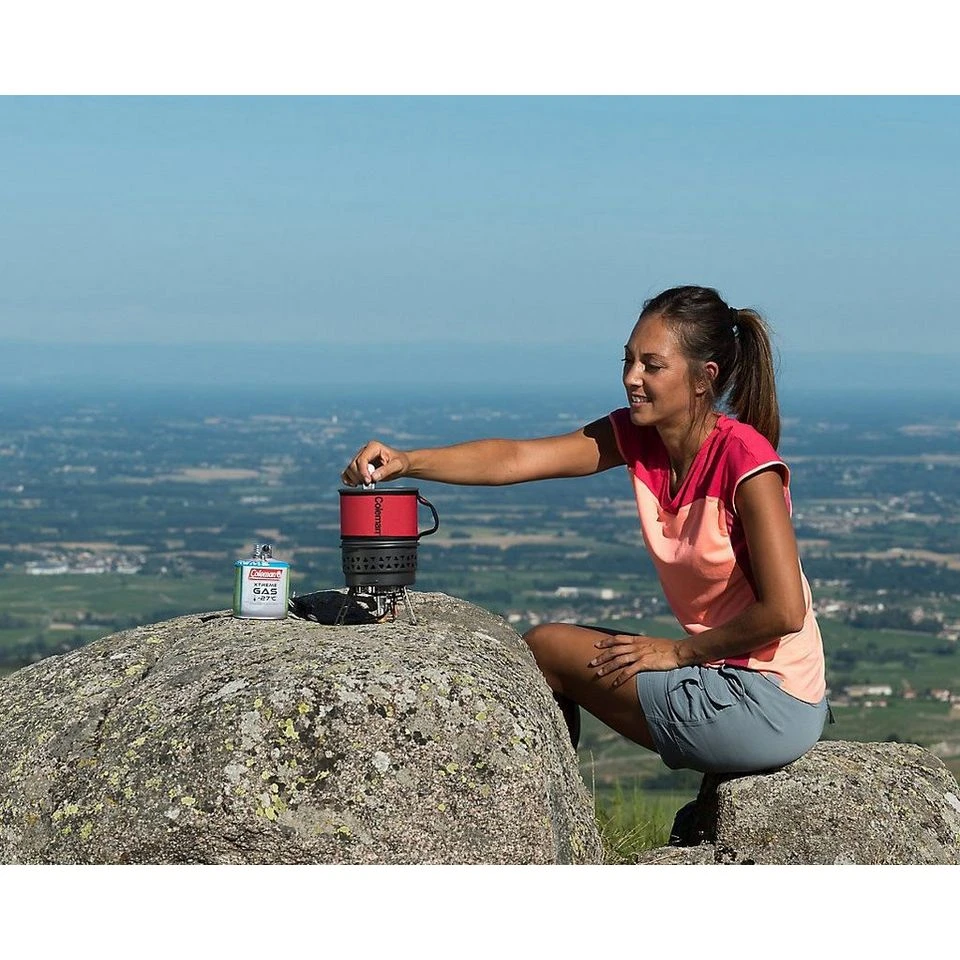 Coleman FyreStorm PCS Stove - Image 9