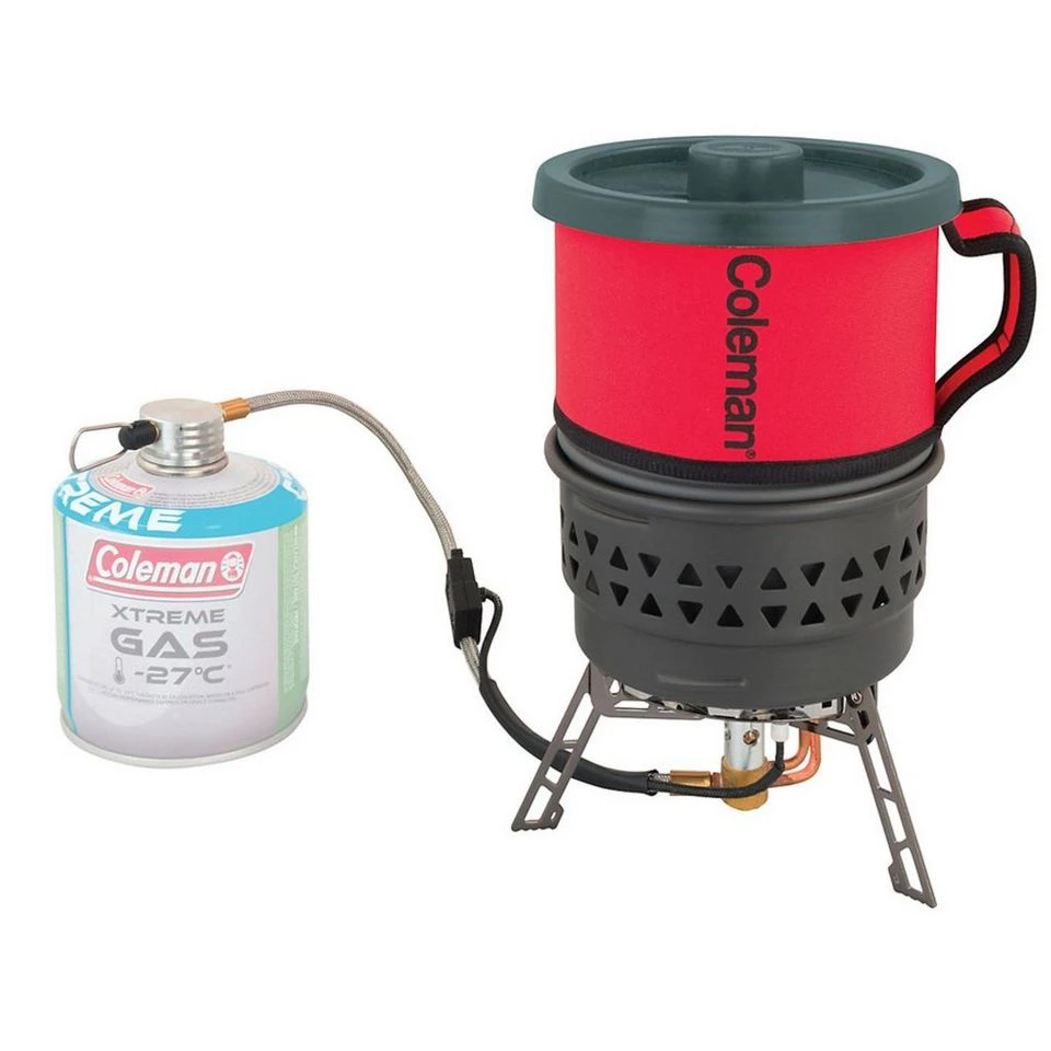 Coleman FyreStorm PCS Stove - Image 10