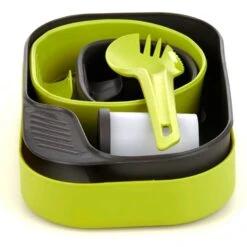 Wildo Camp-A-Box Complete