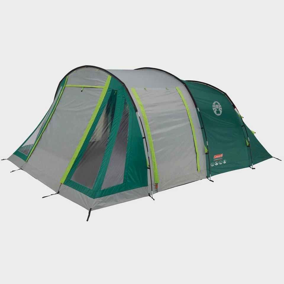 Coleman Mosedale 5 Family 5 Person Tent - Image 3