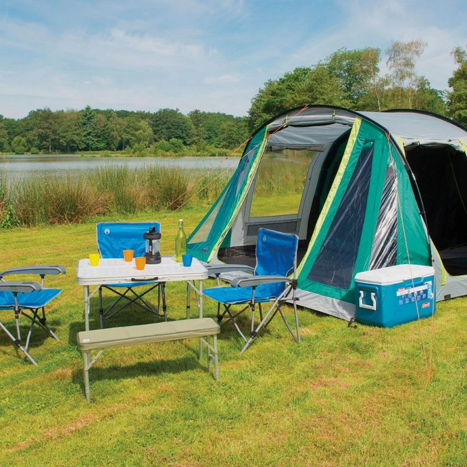 Coleman Mosedale 5 Family 5 Person Tent - Image 4