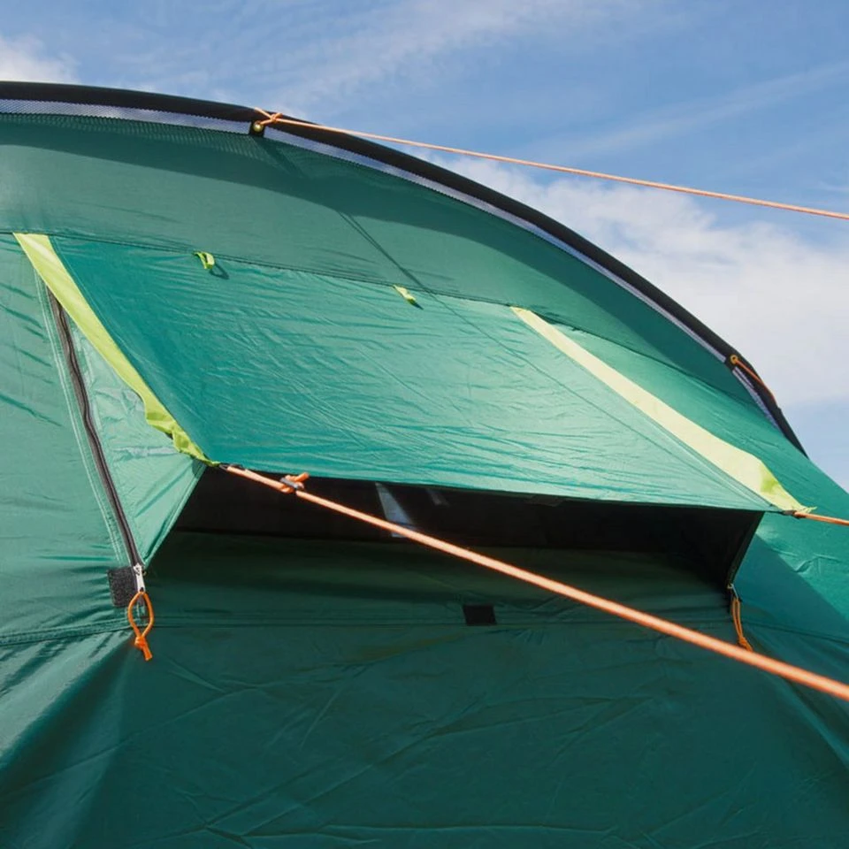 Coleman Mosedale 5 Family 5 Person Tent - Image 6