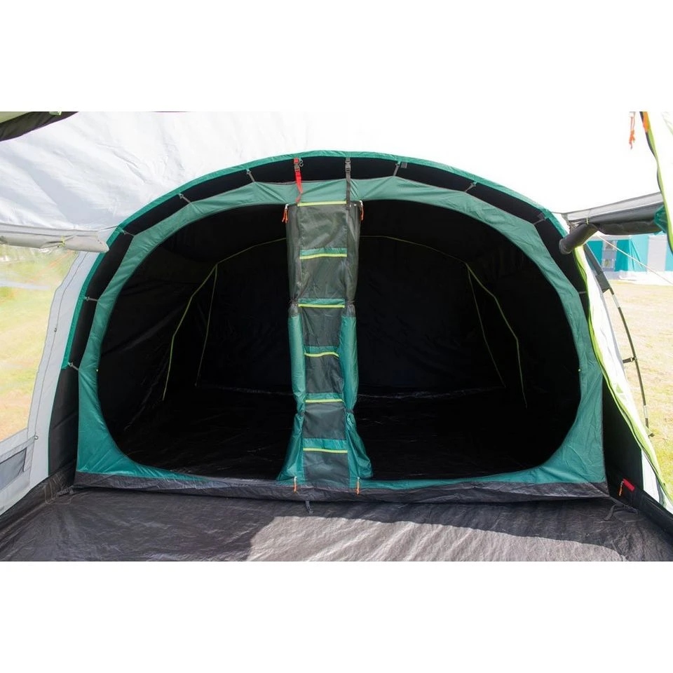Coleman Mosedale 5 Family 5 Person Tent - Image 8