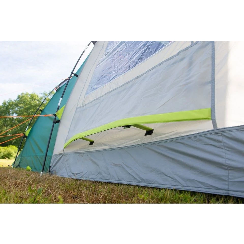 Coleman Mosedale 5 Family 5 Person Tent - Image 9