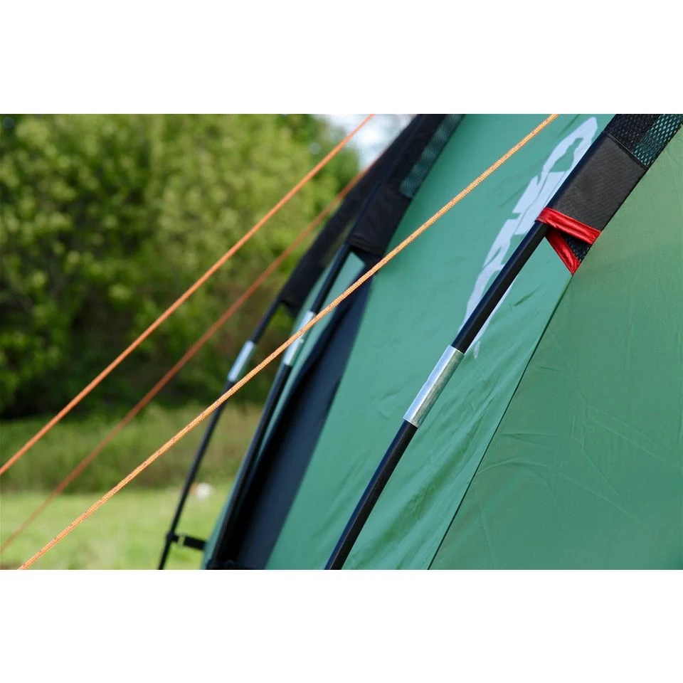 Coleman Mosedale 5 Family 5 Person Tent - Image 11