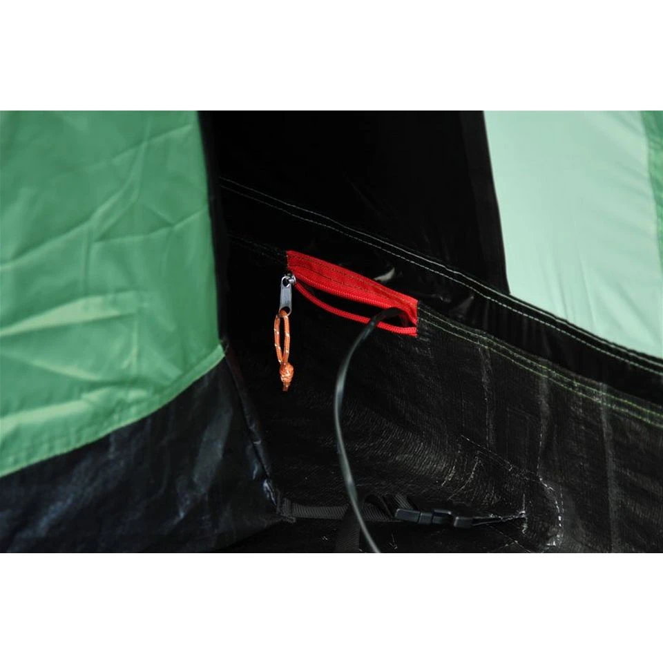 Coleman Mosedale 5 Family 5 Person Tent - Image 12